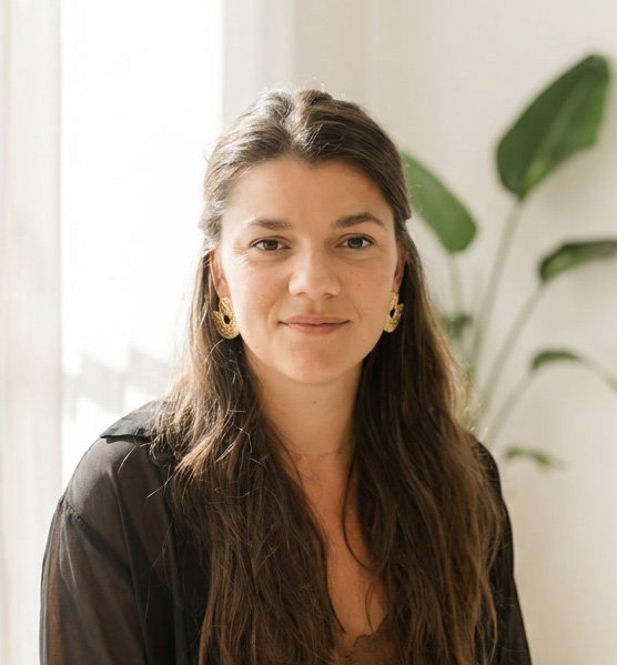 marie carre Marie Mouret Lafage, co-animatrice de la retraite de constellations familiales
